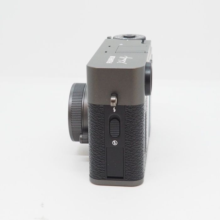 中古】(フジフイルム) FUJIFILM X-HF1-CS JP チャコールシルバー