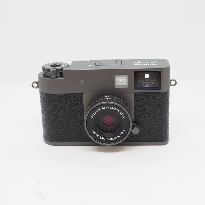 【中古】(フジフイルム) FUJIFILM X-HF1-CS JP チャコールシルバー 中古】(フジフイルム) FUJIFILM X-HF1-CS JP チャコールシルバー
