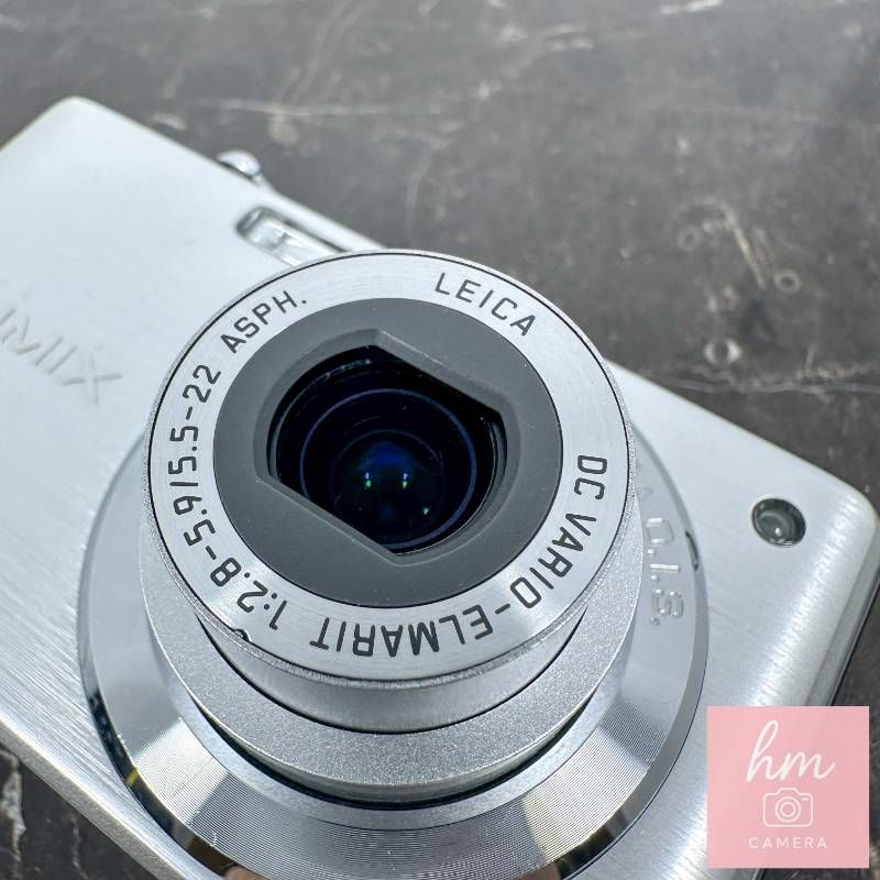 パナソニック デジタルカメラ LUMIX DMC-LS2-S シルバー o7r6kf1 パナソニック デジタルカメラ LUMIX DMC-LS2-S シルバー o7r6kf1