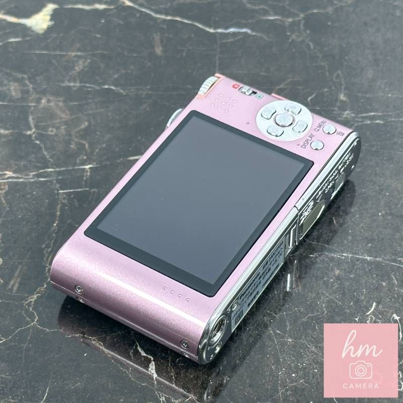 Panasonic LUMIX DMC-FX66 スイートピンク② KA639 Panasonic LUMIX