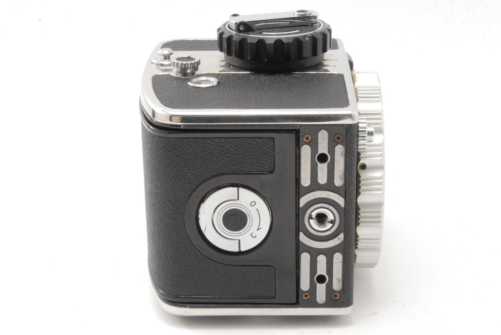 美品 保障付 動作確認済】 Kowa コーワ シックス Six MM 中判 フィルム 