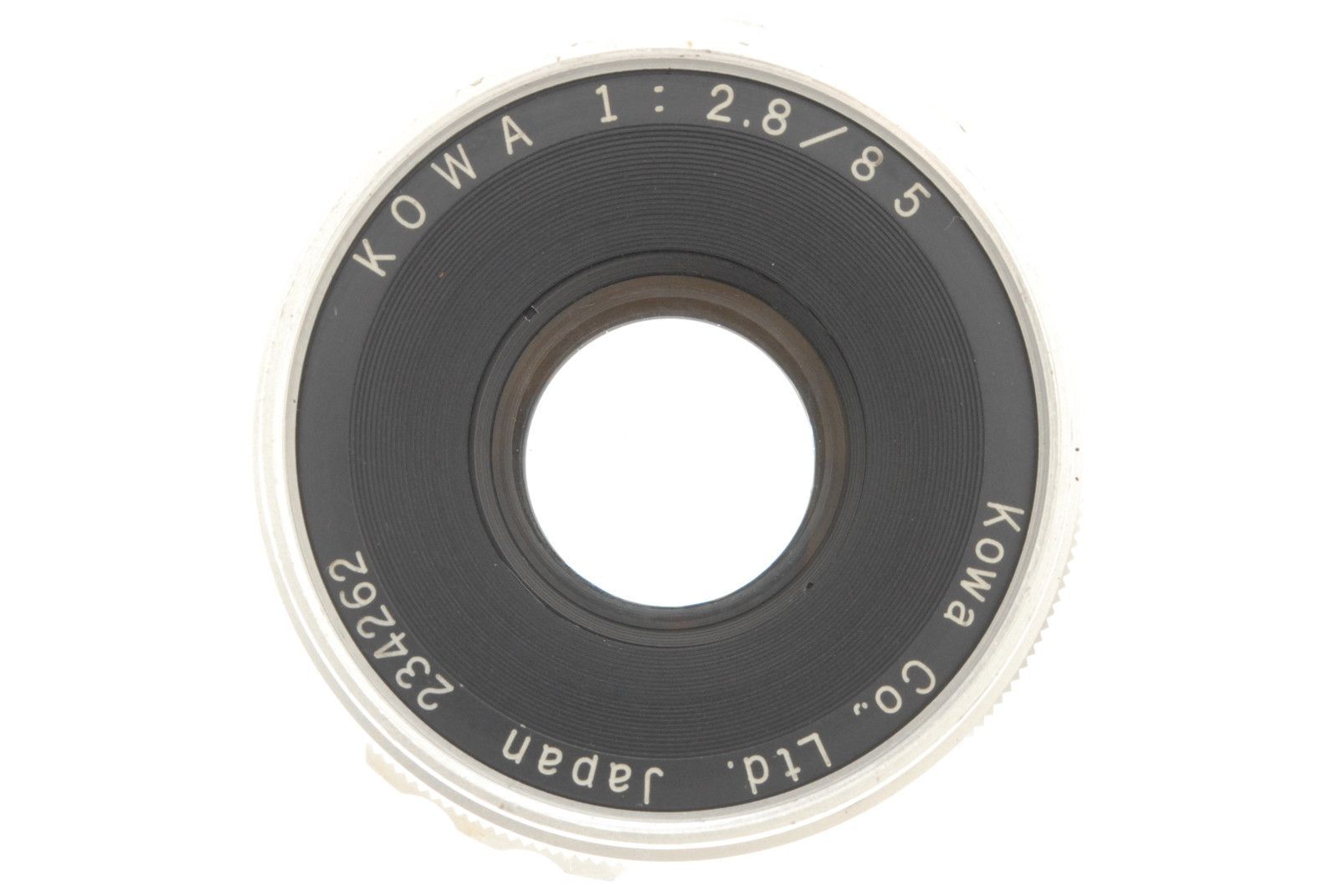 美品 保障付 動作確認済】 Kowa コーワ シックス Six MM 中判 フィルム 