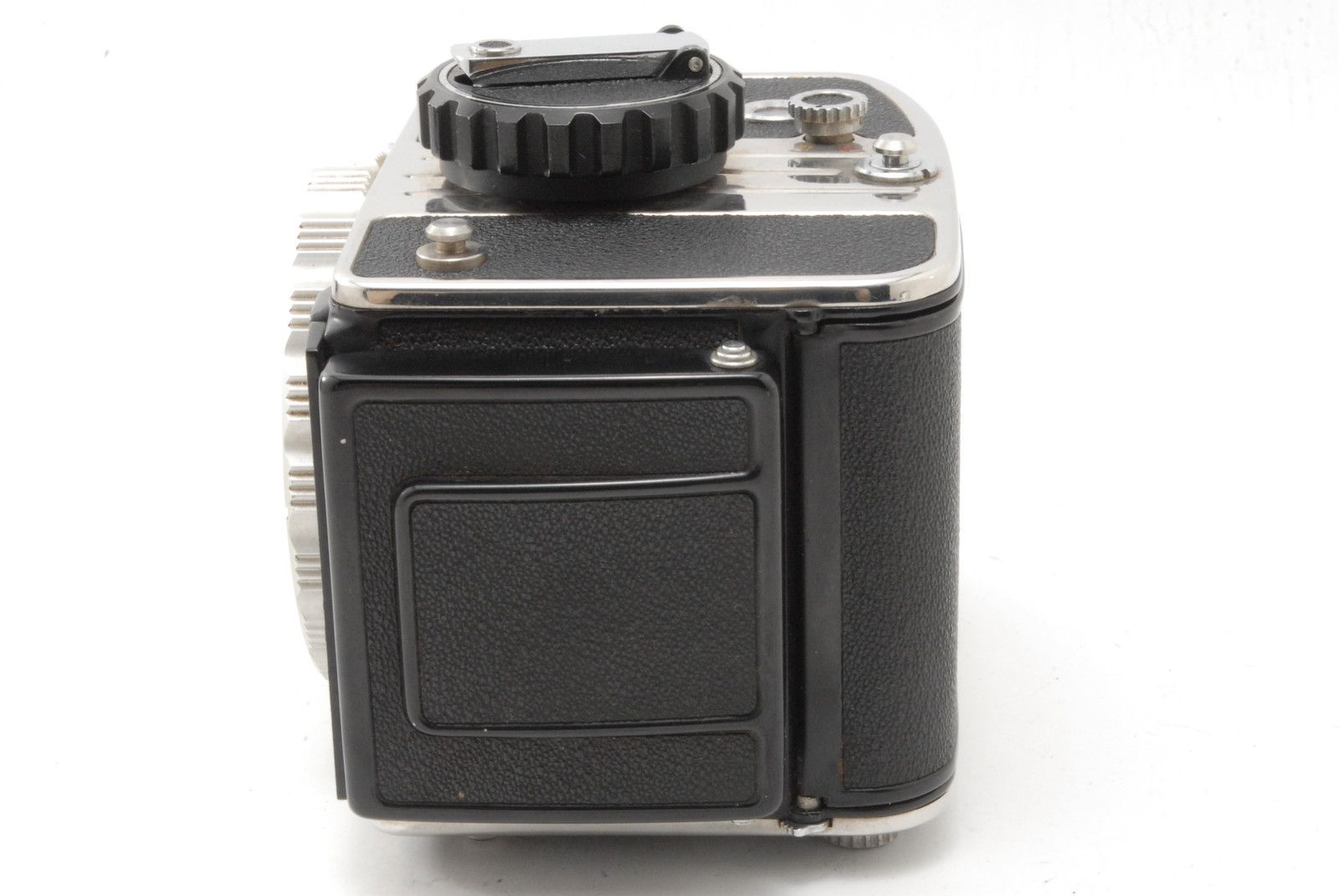 美品 保障付 動作確認済】 Kowa コーワ シックス Six MM 中判 フィルム 