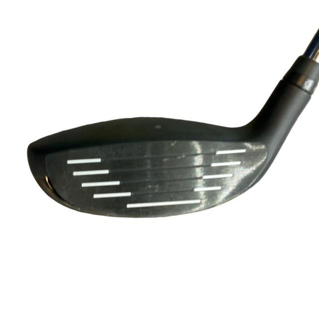 中古】 ピン G430 MAX 5W フェアウェイウッド FW PING TOUR 2.0 BLACK