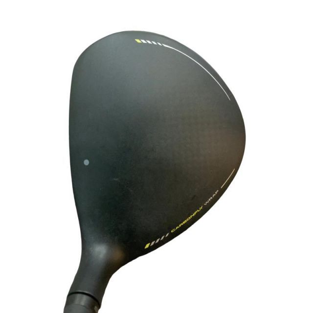中古】 ピン G430 MAX 5W フェアウェイウッド FW PING TOUR 2.0 BLACK