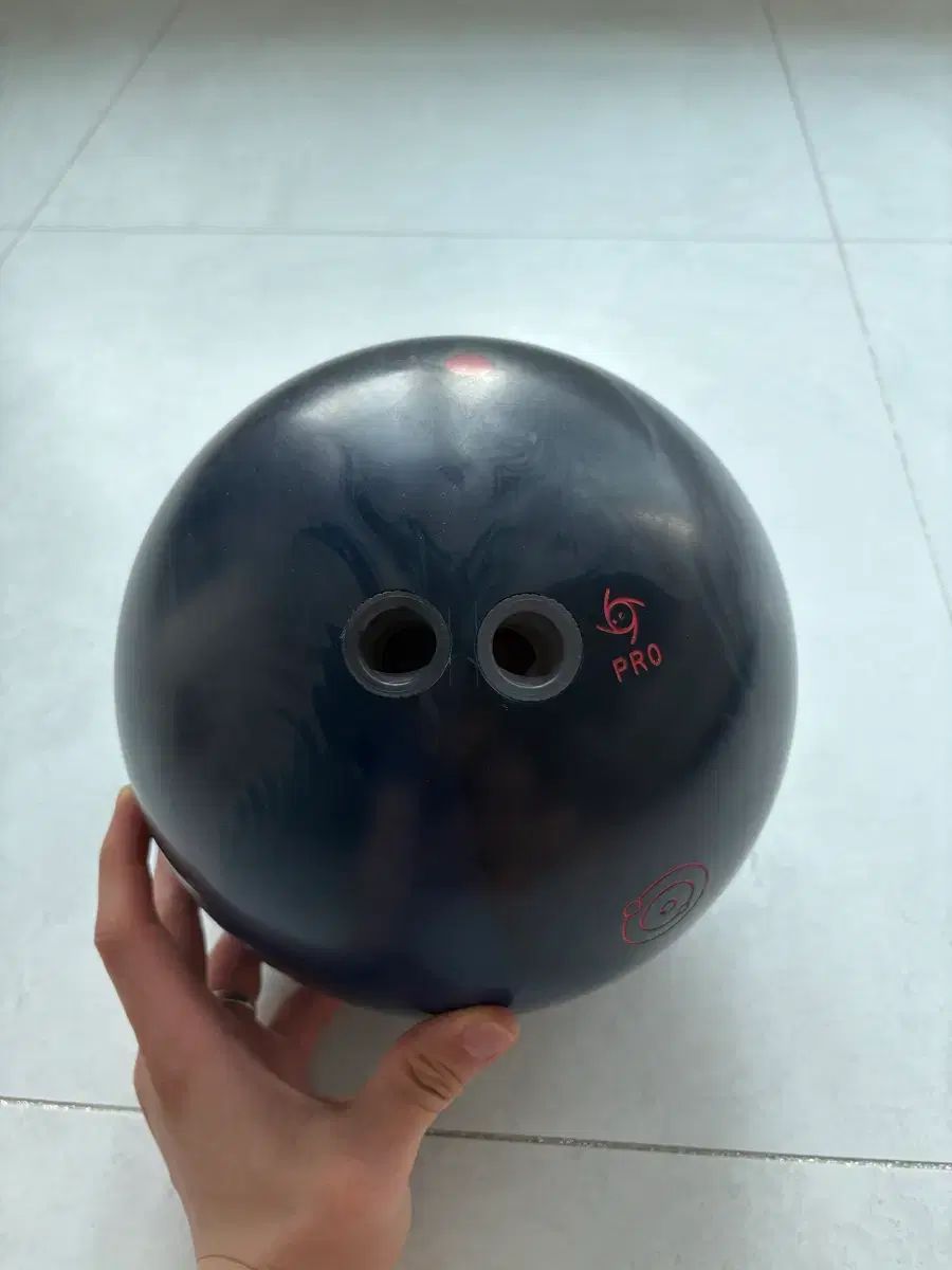 ハイスポーツ社 STORM ストーム ：信頼のボウリング用品販売 ION PRO