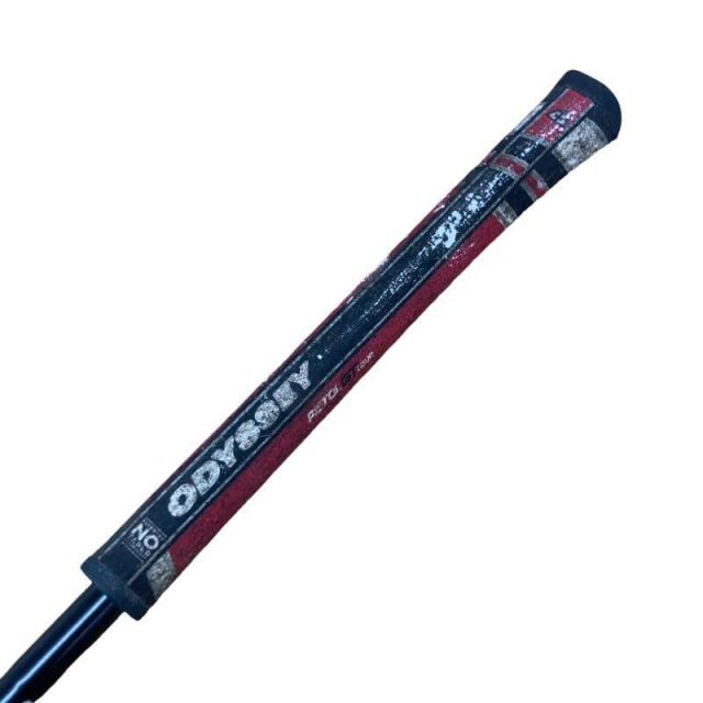 ゴルフ 【】 オデッセイ O WORKS BLACK #3T 34インチ パター PT