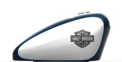 1982-1983 XL XLS スポーツスター ロードスター タンク デカール パンヘッド ナックル チョッパー サバイバー ハーレー エボ ソフテイル アイアン J94-05 13,320円