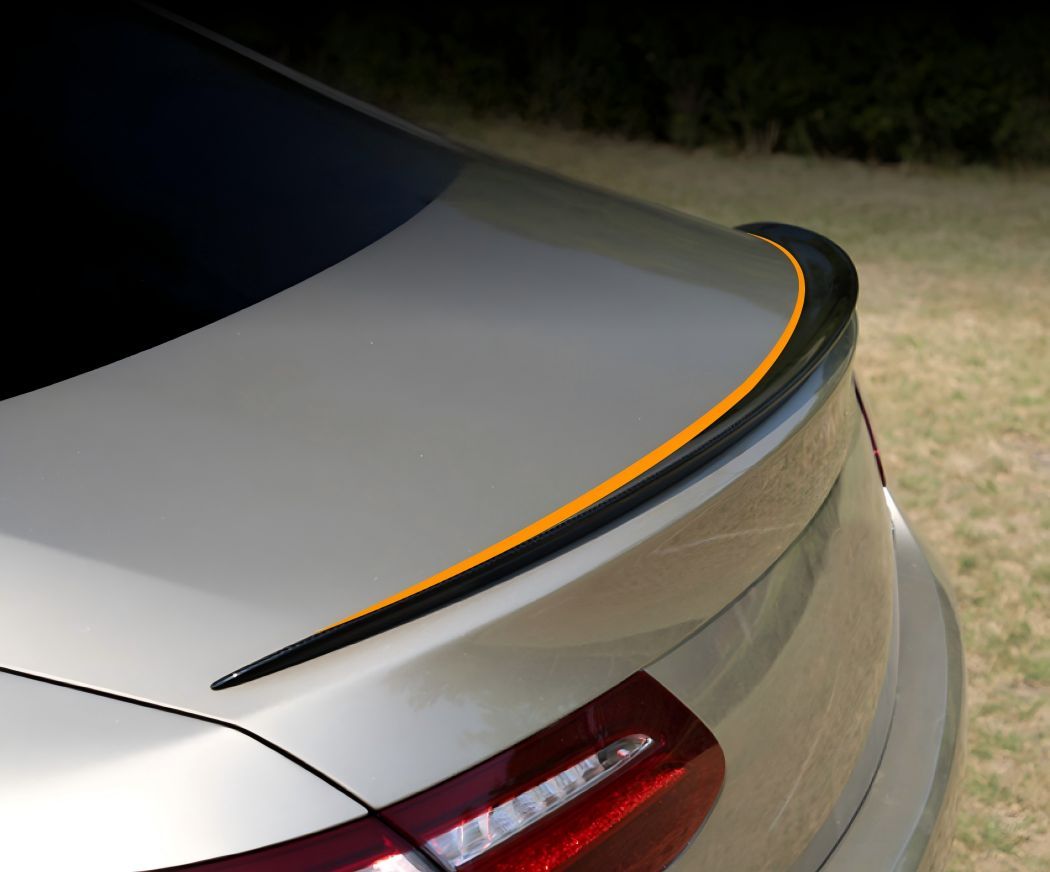 メルセデス・ベンツ Eクラス クーペ (Mercedes-Benz E-Class Coupe