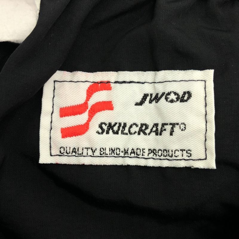 パンツ 【】SKILCRAFT トレーニングパンツ XL ブラック スキルクラフト
