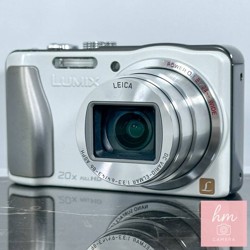 コンデジPanasonic LUMIX DMC-TZ30動作確認済1410万画素 パナソニック 