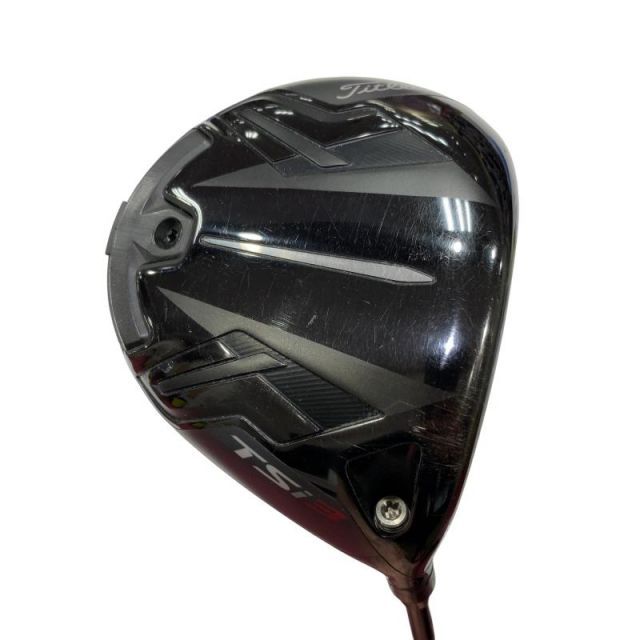 中古】 タイトリスト TSi3 9° ドライバー DR 純正特注シャフト 