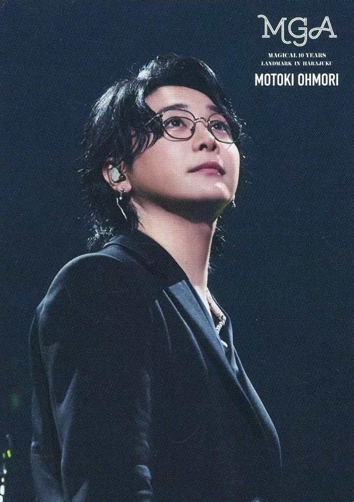中古】コレクションカード(男性) 011[ノーマル]：Mrs. GREEN APPLE