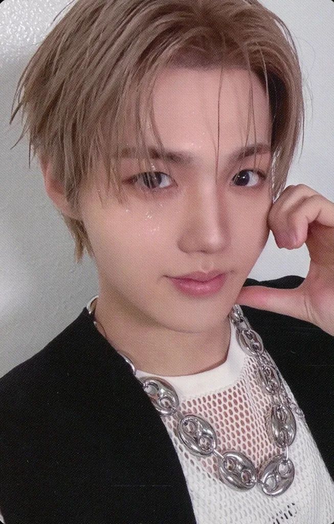 TREASURE デビュー　100日トレカ　ドヨン 中古】コレクションカード(男性) TREASURE/ドヨン(DOYOUNG)/「TREASURE
