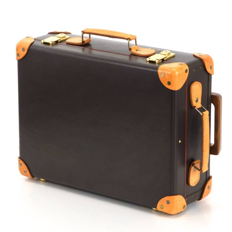 美品 GLOBE-TROTTER グローブトロッター センテナリー スモール 