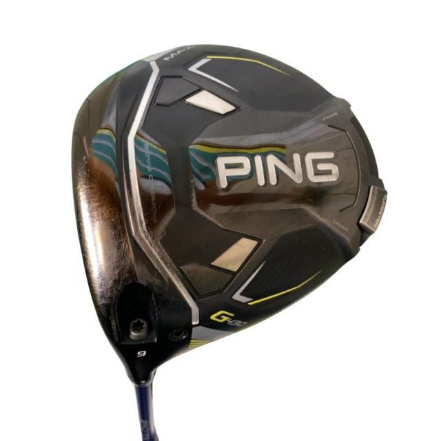 ピンツアーブラック　65s ピンツアーブラック 65s 人気です！ PING TOUR 2.0 Black 65 S 3W 用