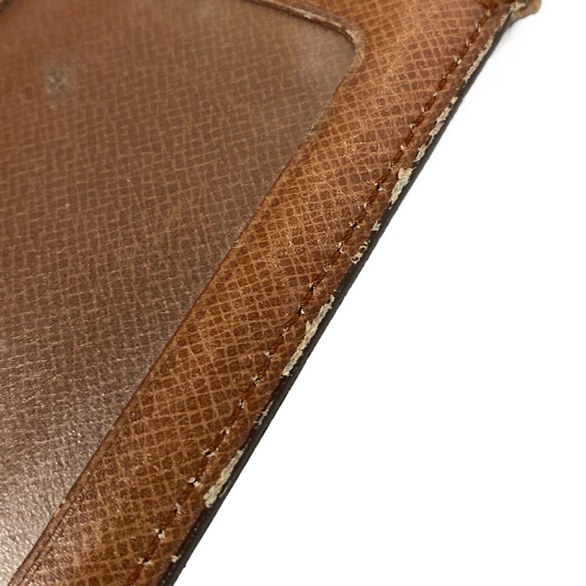 LOUIS VUITTON(ルイヴィトン) 札入れ モノグラム ポルトビエ9カルト 