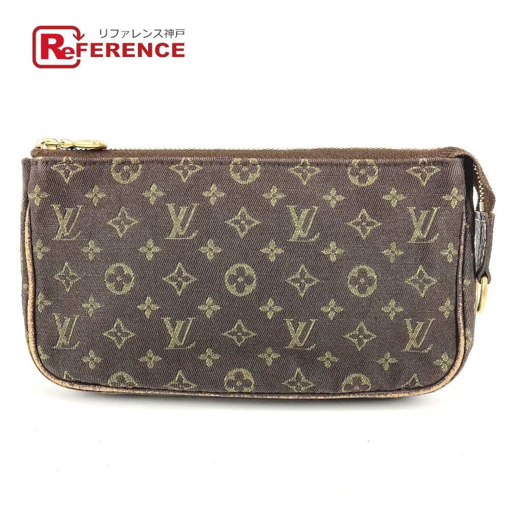 LOUIS VUITTON ルイヴィトン ポーチ バケットPM ポーチのみ M95226 
