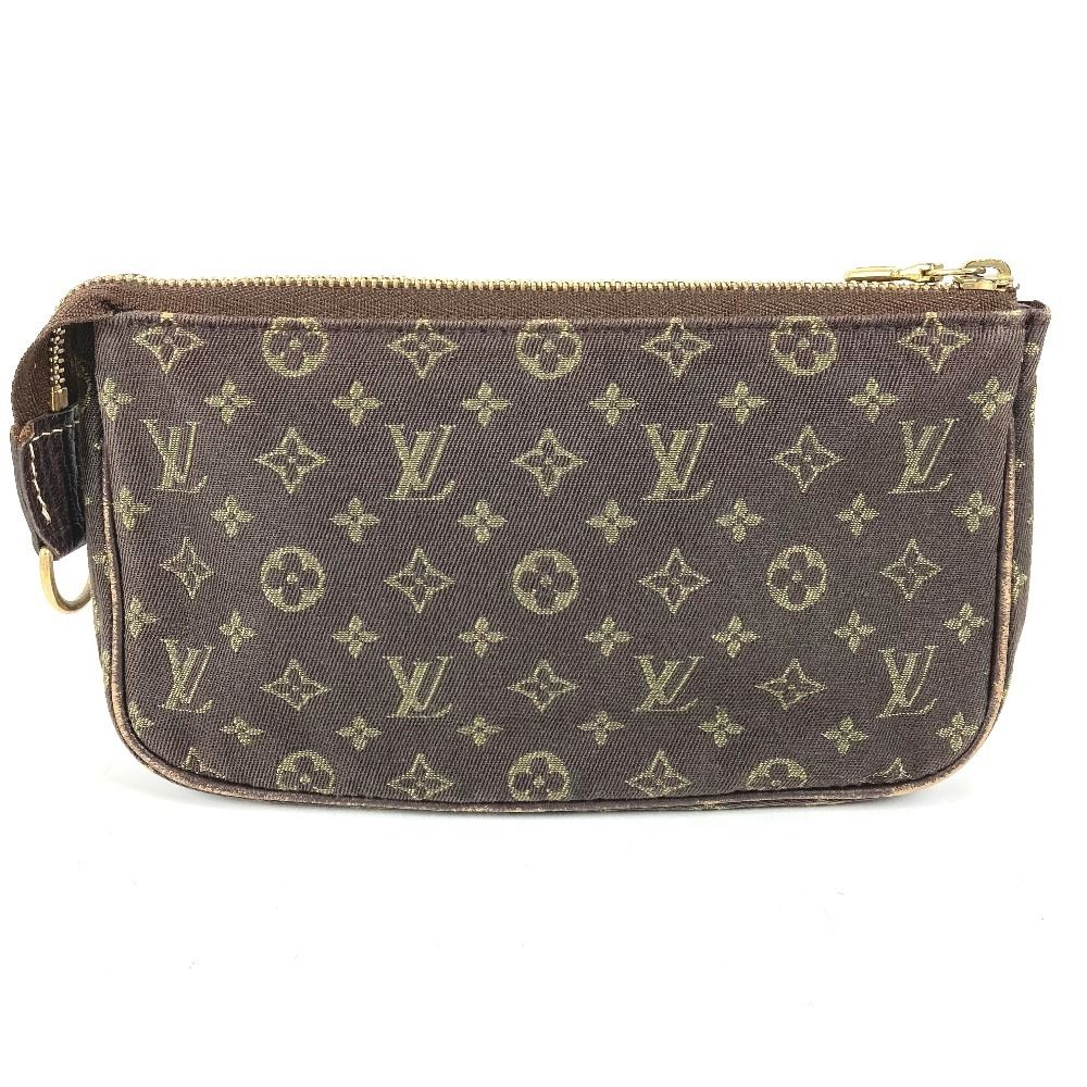 LOUIS VUITTON ルイヴィトン ポーチ バケットPM ポーチのみ M95226 