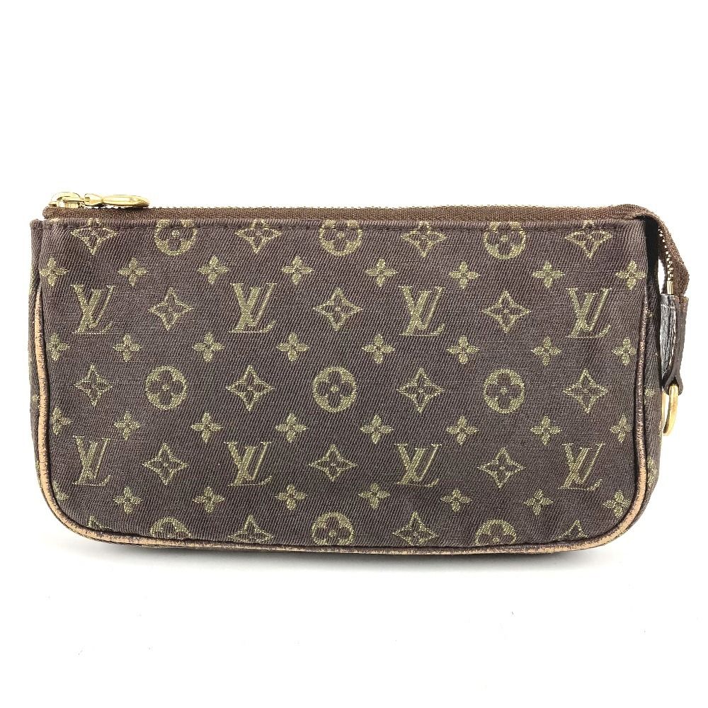 LOUIS VUITTON ルイヴィトン ポーチ バケットPM ポーチのみ M95226