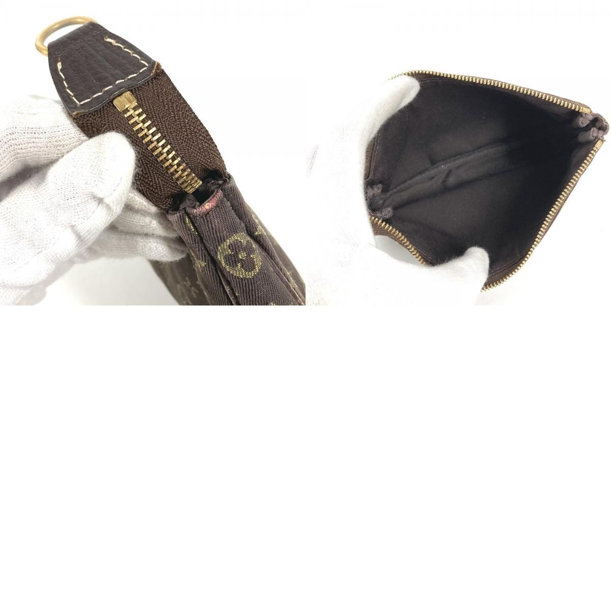 LOUIS VUITTON ルイヴィトン ポーチ バケットPM ポーチのみ M95226