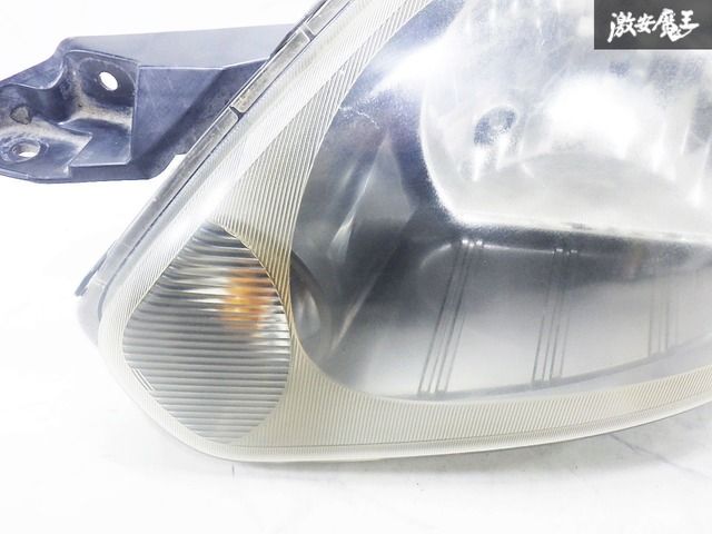 ♪ ミライース LA300S 左ヘッドライト 100-51090 34730◇イース LA300