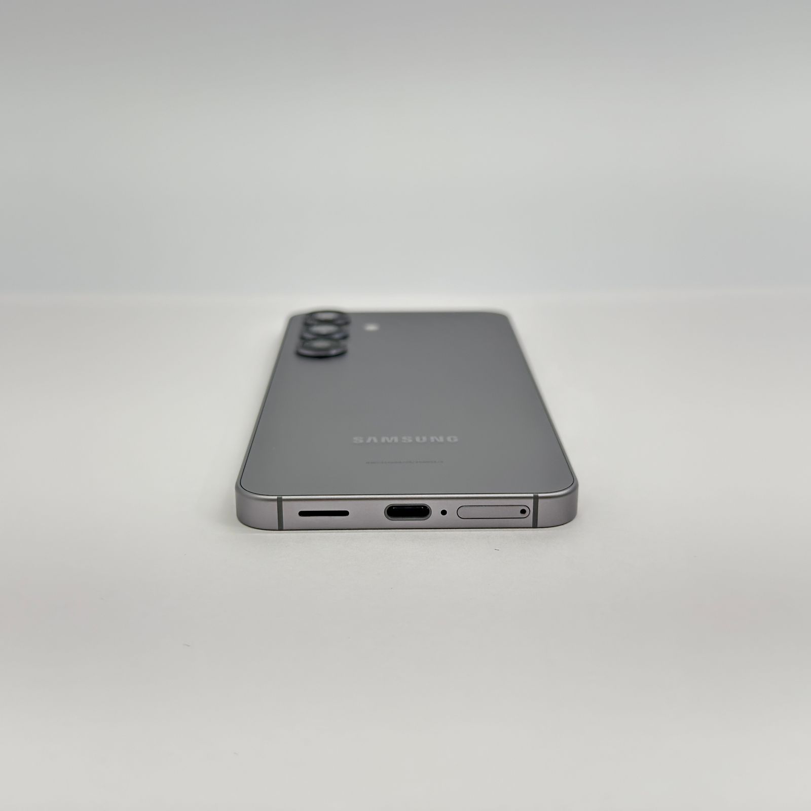 美品 Galaxy S25 256GB SM-S931Z 付属品完備 - メルカリ