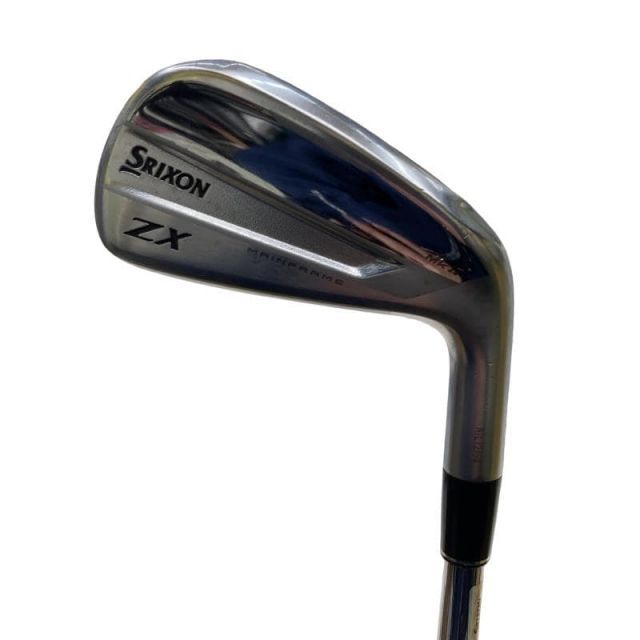 中古】 ダンロップ SRIXON ZX Mk II UTILITY U4 ユーティリティ UT NS