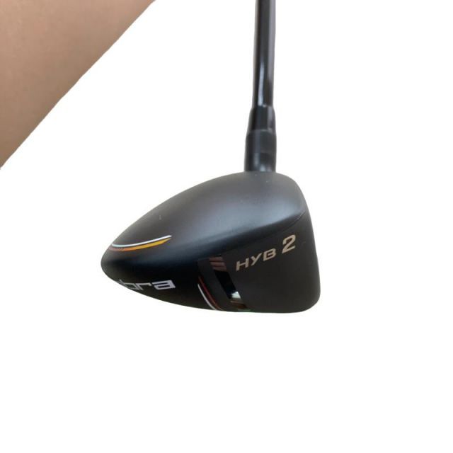 中古】 コブラ KING LTDx U2 ユーティリティ UT Tour AD for Cobra(UT 
