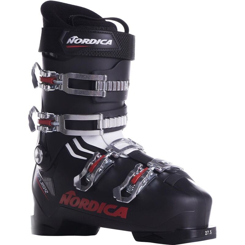 ノリディカ メンズ シューズ ブーツ・レインブーツ Nordica The Cruise