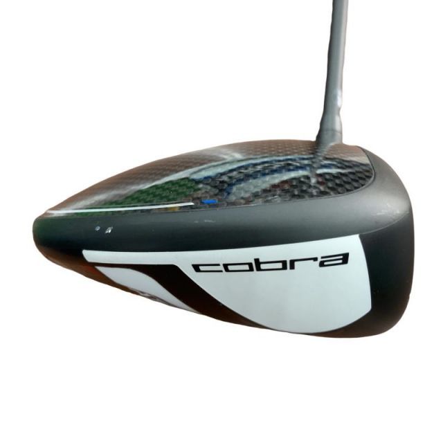 中古】 コブラ cobra AEROJET MAX 10.5° ドライバー DR SPEEDER NX for 