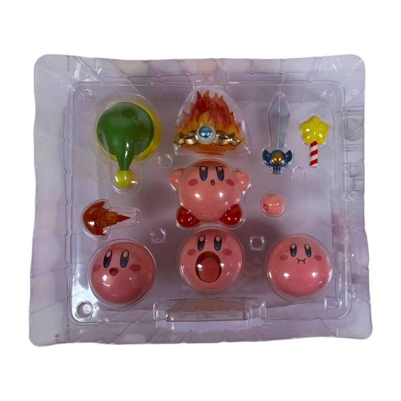 グッドスマイルカンパニー 544 ねんどろいど 星のカービィ カービィ