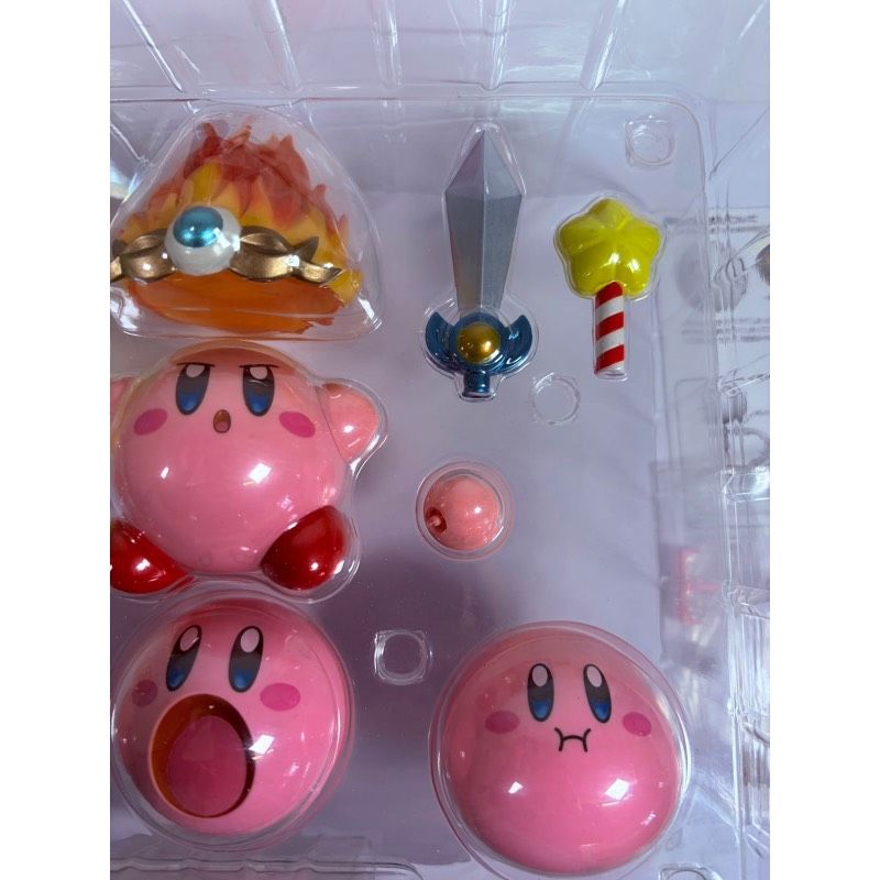 グッドスマイルカンパニー 544 ねんどろいど 星のカービィ カービィ