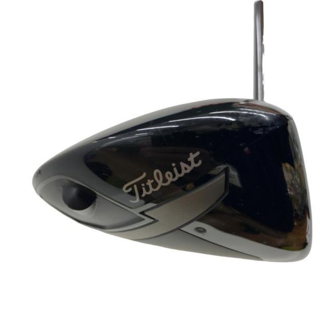 中古】 タイトリスト TS3 9.5° ドライバー DR 純正特注シャフト 
