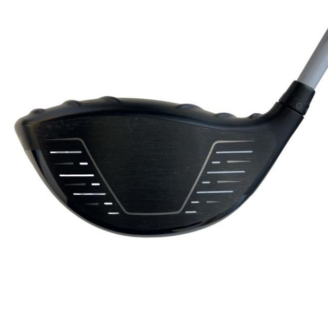 中古】 ピン G425 MAX 10.5 ドライバー DR 純正特注シャフト
