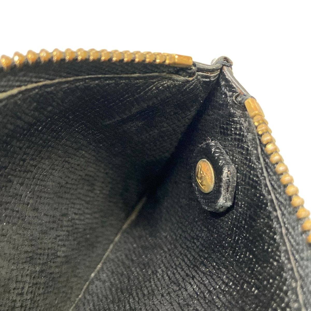 LOUIS VUITTON(ルイヴィトン) コインケース エピ ポシェット・クレ 