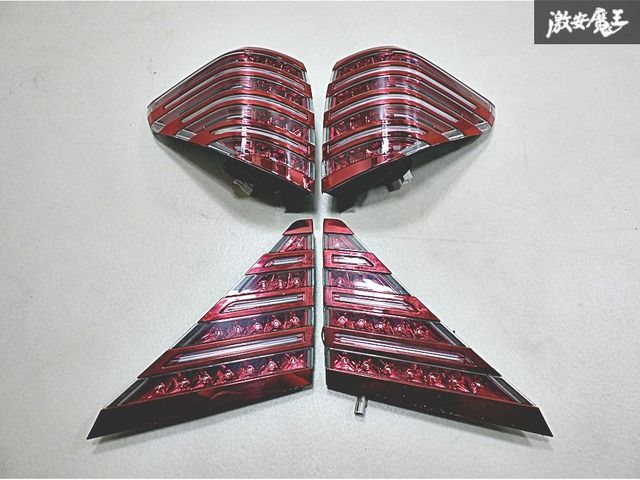 Valenti ヴァレンティ トヨタ ANH20W GGH20W ヴェルファイア