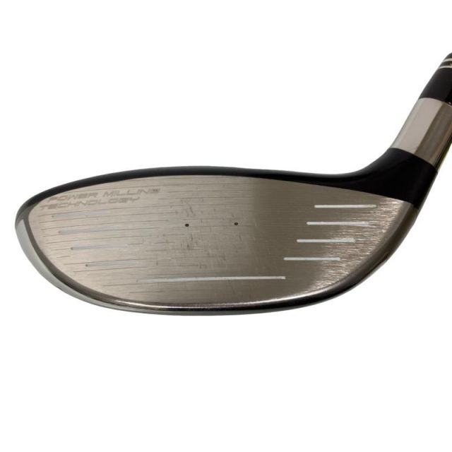 中古】 ブリヂストン TOUR B JGR(2019) 5W フェアウェイウッド FW 