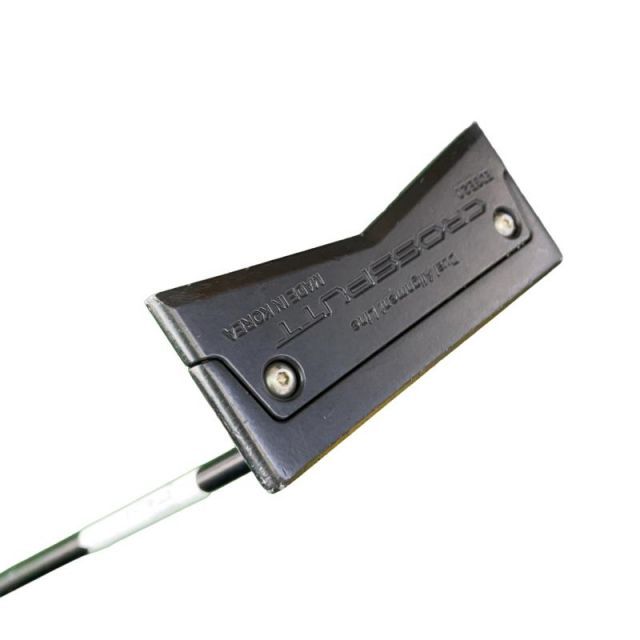 CROSSPUTT Edge2．0（ブラック） 34インチ 【公式通販】