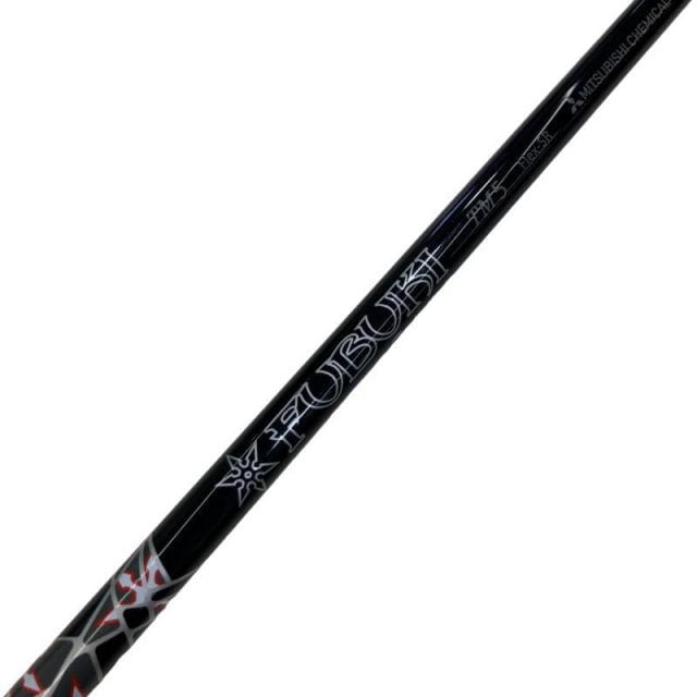 中古】 テーラーメイド M4 3W フェアウェイウッド FW FUBUKI TM5 