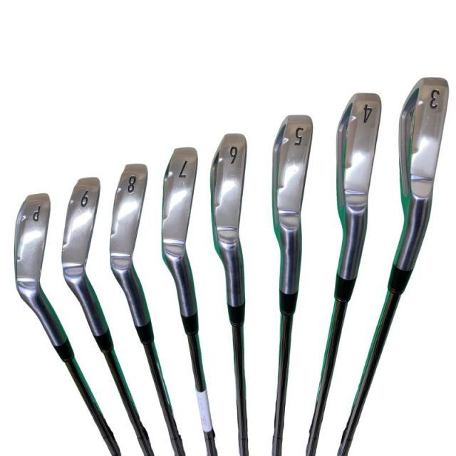 中古】 ダンロップ SRIXON I-701 TOUR 8S アイアンセット IR Dynamic 