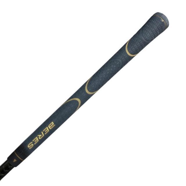 中古】 本間ゴルフ BERES IS-02 10S アイアンセット IR 2S ARMRQ6 49 