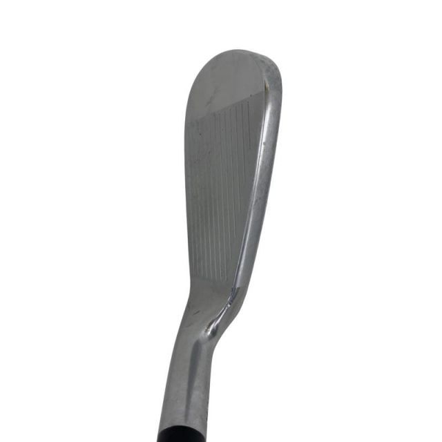 中古】 プロギア GN 502銀 FORGED 8S アイアンセット IR Spec 中古】 プロギア GN 502銀 FORGED 8S アイアンセット IR Spec