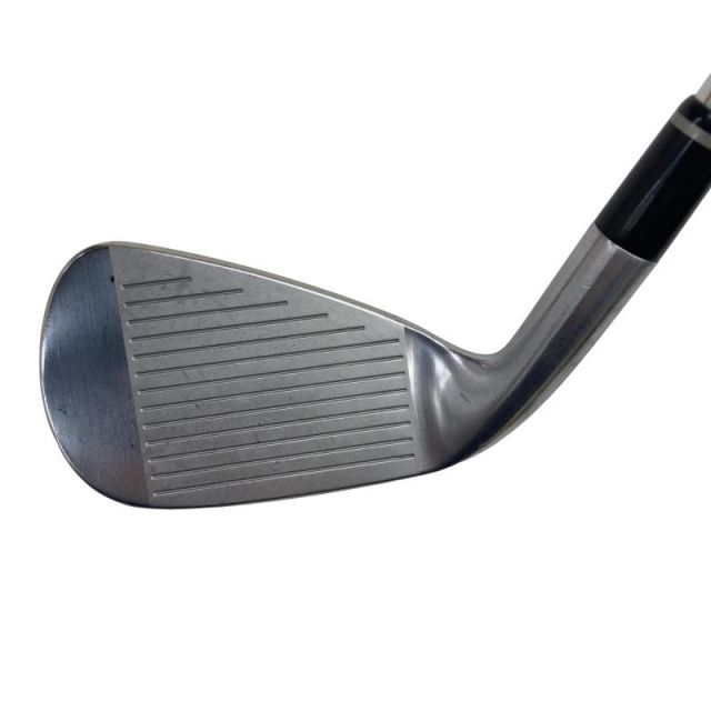 中古】 プロギア GN 502銀 FORGED 8S アイアンセット IR Spec 中古】 プロギア GN 502銀 FORGED 8S アイアンセット IR Spec