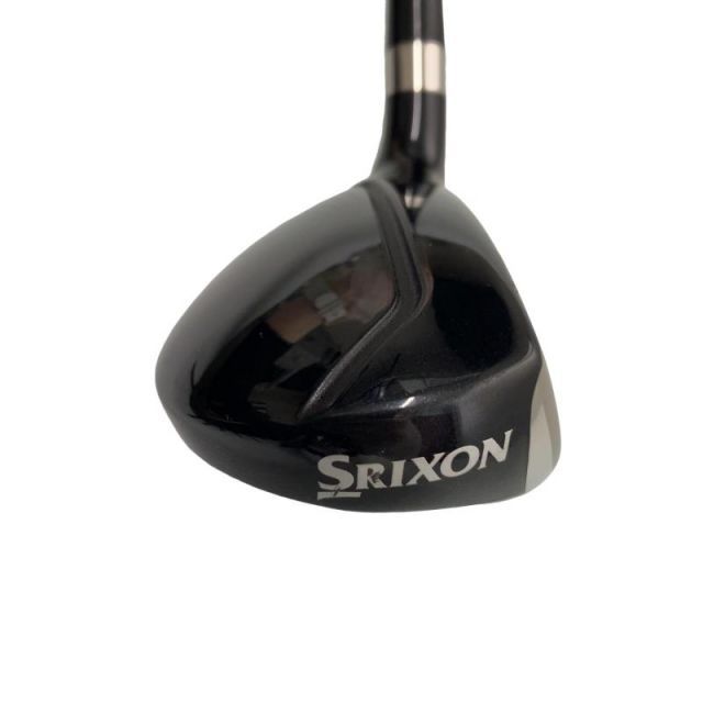 中古】 ダンロップ SRIXON Z H65 U3 ユーティリティ UT NS PRO 980GH 