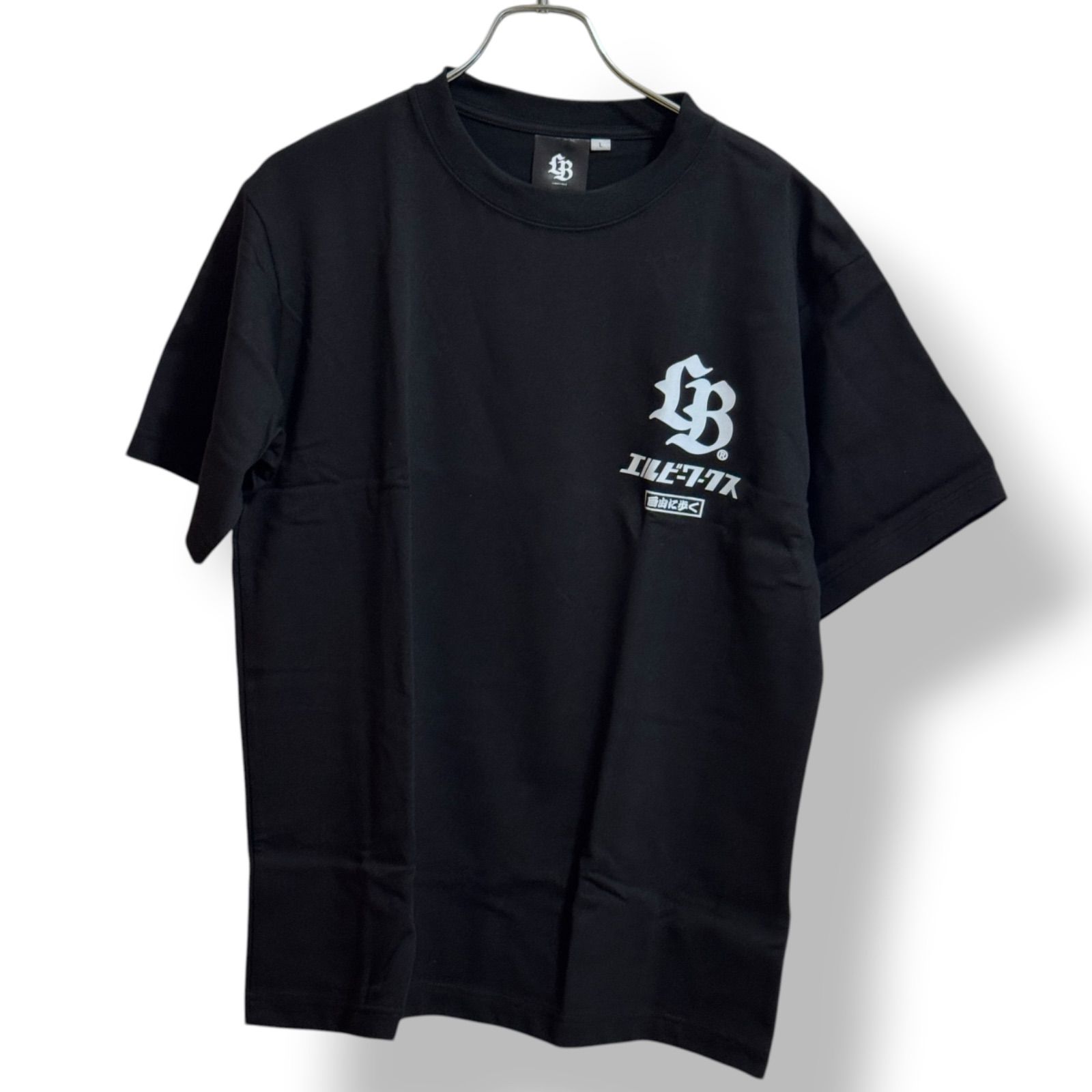 新品未使用 Liberty Walk リバティーウォーク Bonsai Hinomaru GTR Tee 