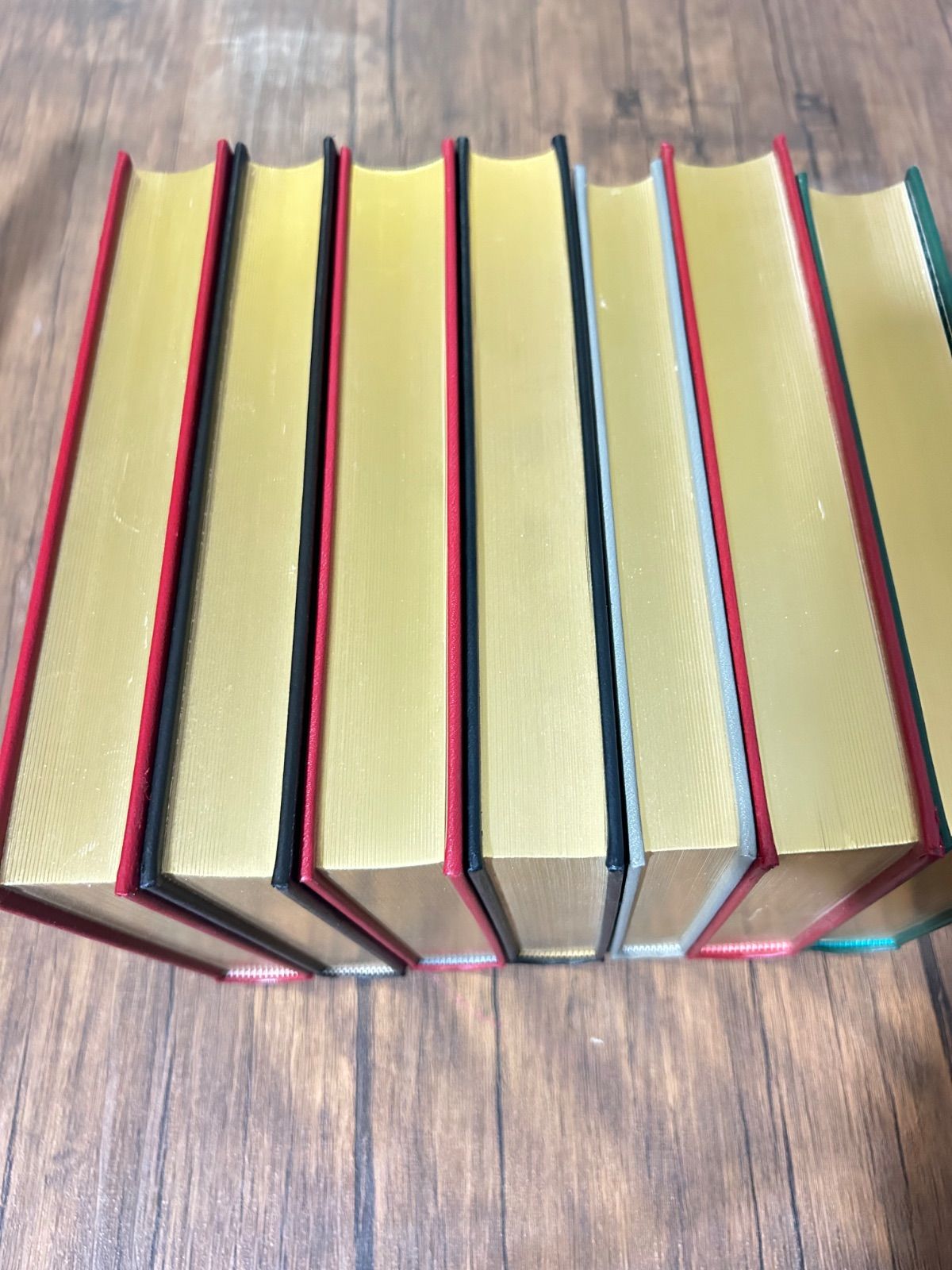 世界文学大系 53冊まとめ売り(1〜65巻+別巻1冊)※歯抜けあり 豪華装丁】世界文学全集・名作セット 7冊（神曲/細雪/千一夜物語 他
