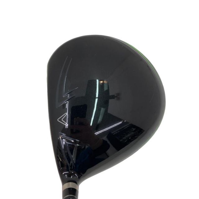 中古】 キャロウェイ GBB EPIC FORGED 9.5° ドライバー DR 純正特注