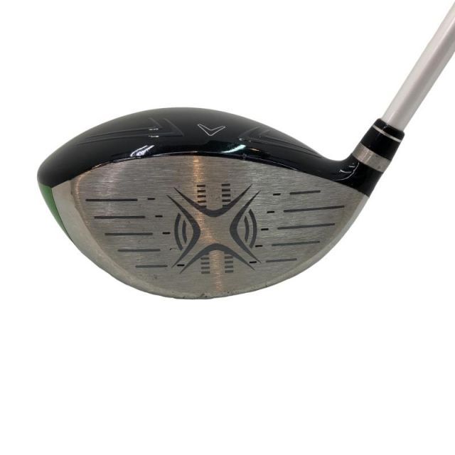 中古】 キャロウェイ GBB EPIC FORGED 9.5° ドライバー DR 純正特注