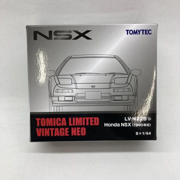 トミーテック　リミテッドビンテージネオ　6台セット トミーテック(TOMY TEC)|トミカリミテッドビンテージネオ|【ハードオフ